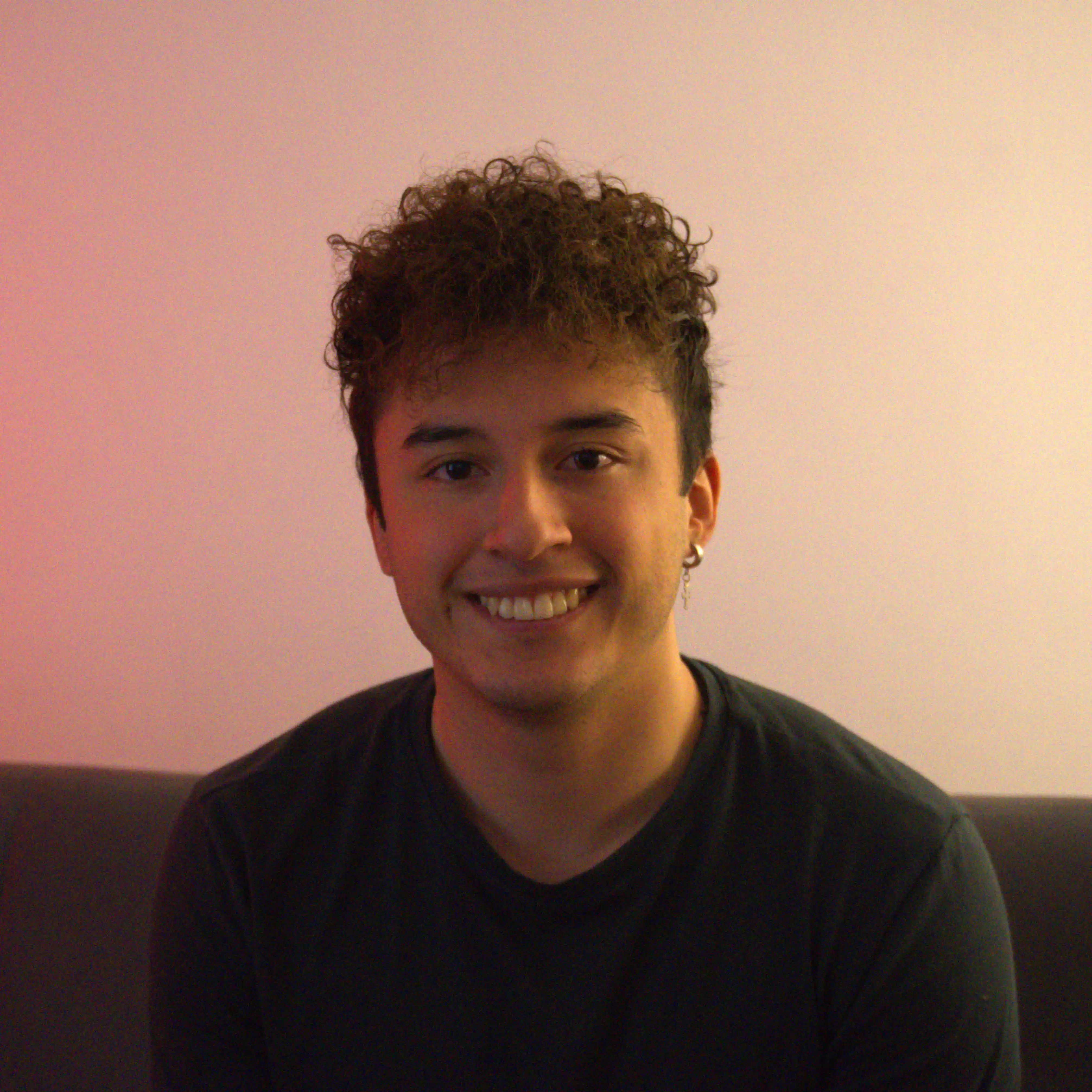 Foto de Andrés Felipe Yañez