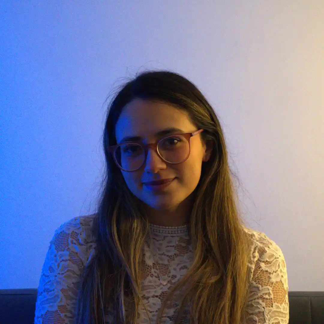 Ángela Valeria Pinzón