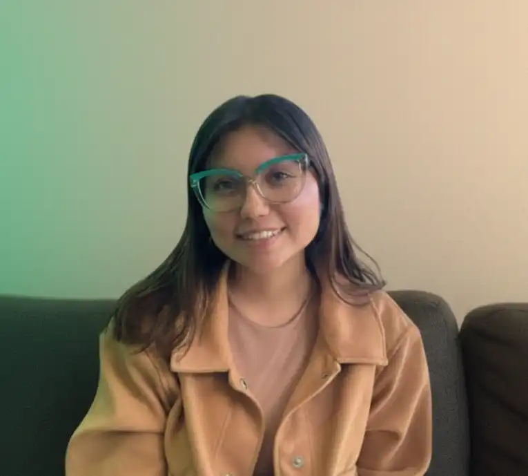 Foto de Valentina Campuzano Ávila