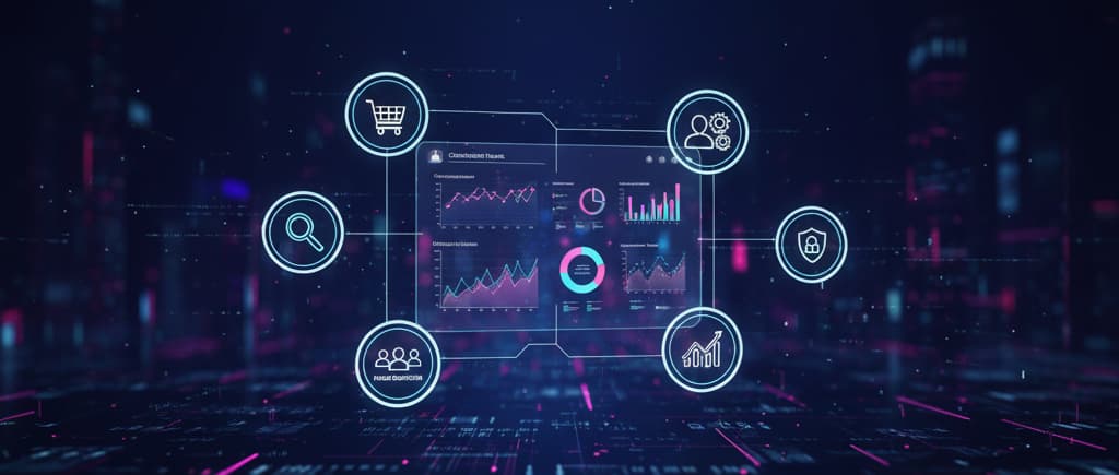 Éxito en el Comercio Electrónico: Análisis de Comportamiento del Usuario