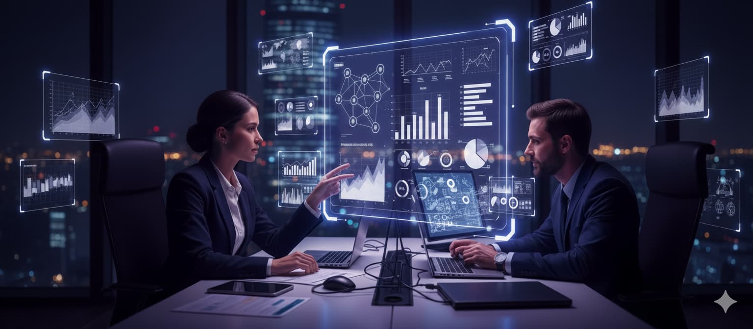 La Importancia de la Visualización de Datos en la Toma de Decisiones
